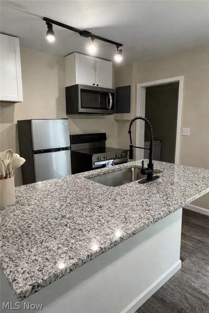 Parkdale S D - Residential