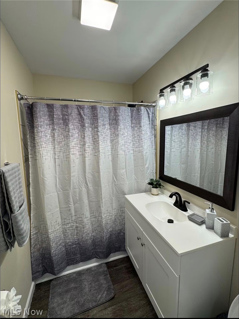 Parkdale S D - Residential