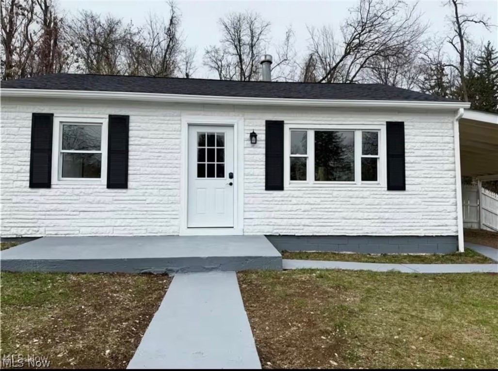 Parkdale S D - Residential