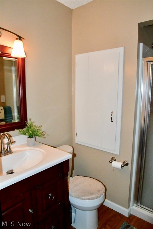 Headley Corners - Residential