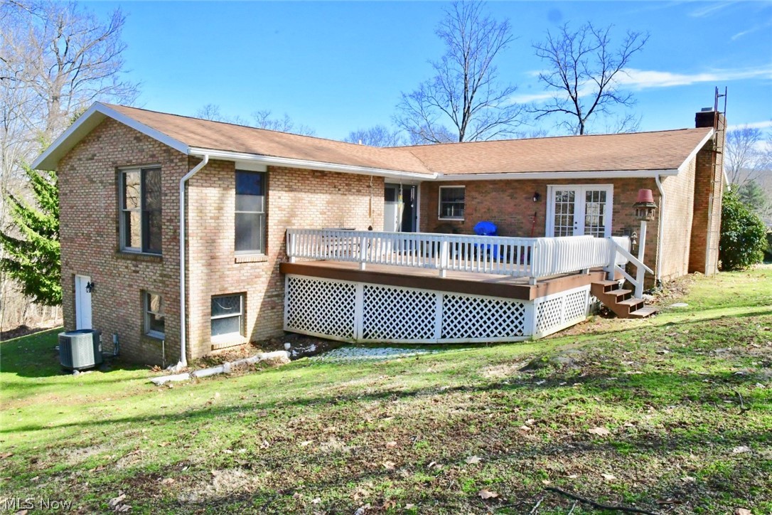 Headley Corners - Residential