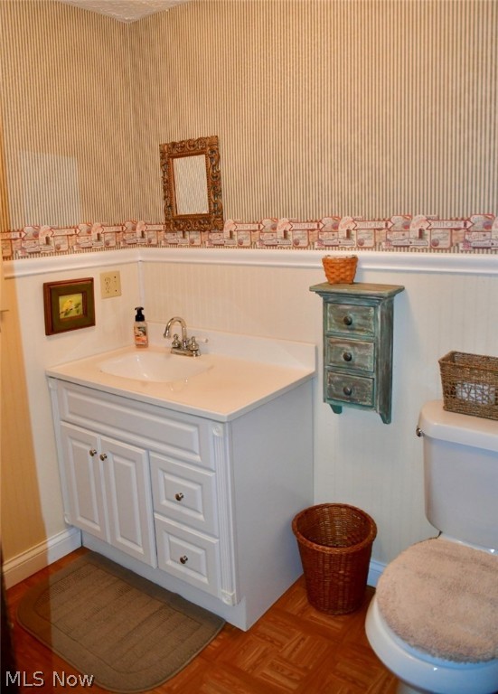 Headley Corners - Residential