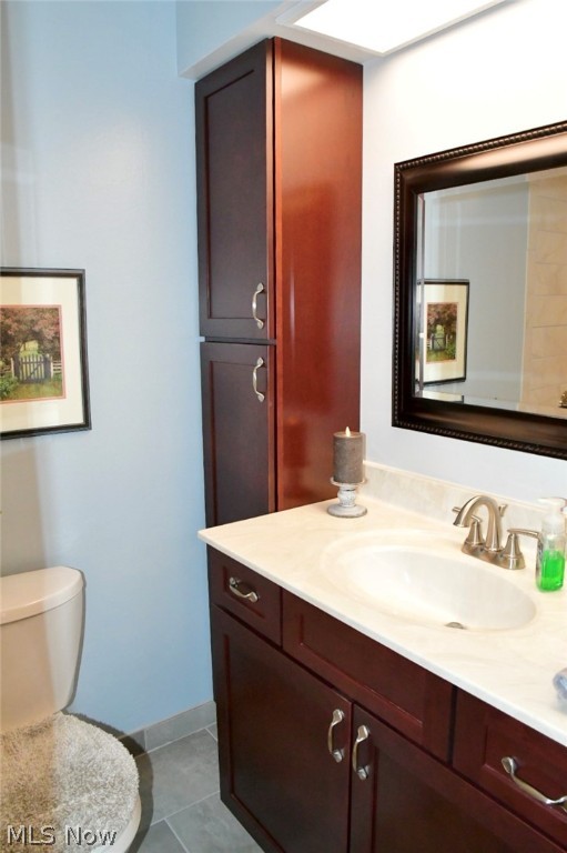 Headley Corners - Residential