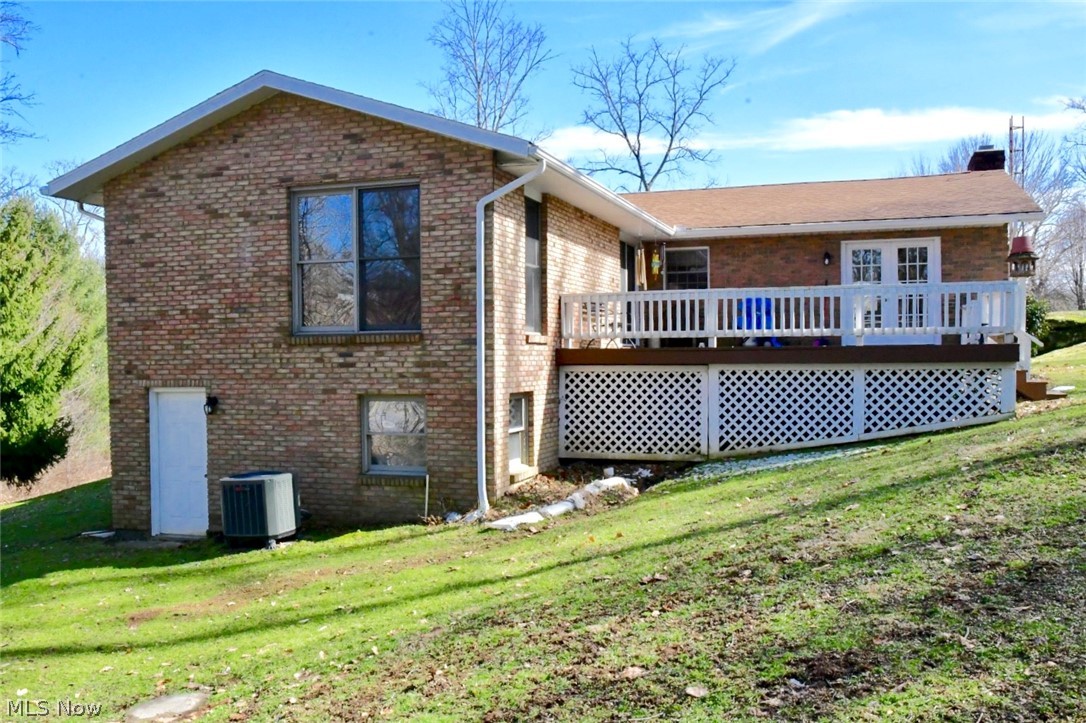 Headley Corners - Residential