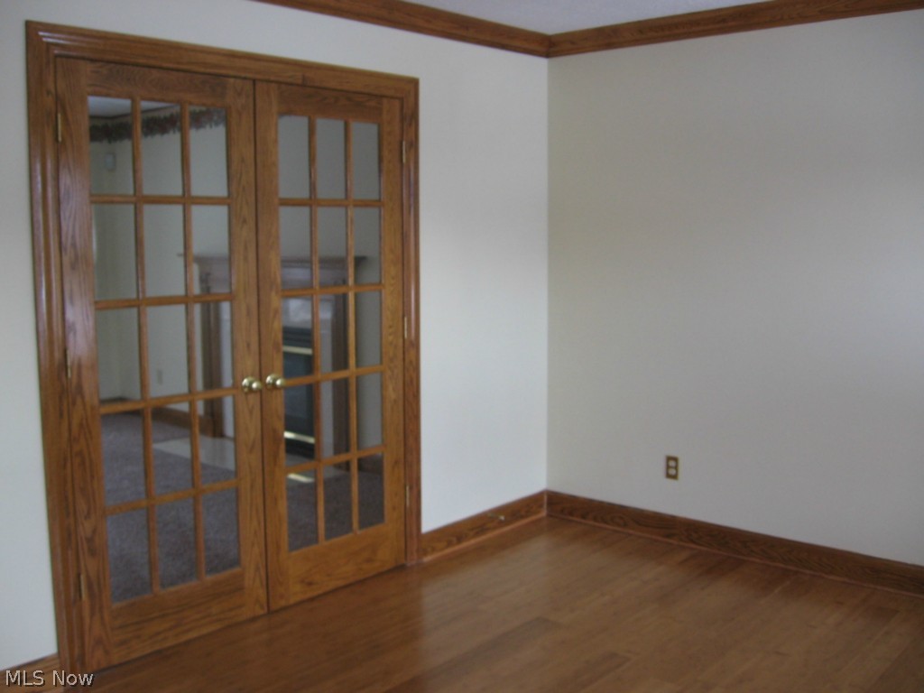 Deer Trace Estates - Residential