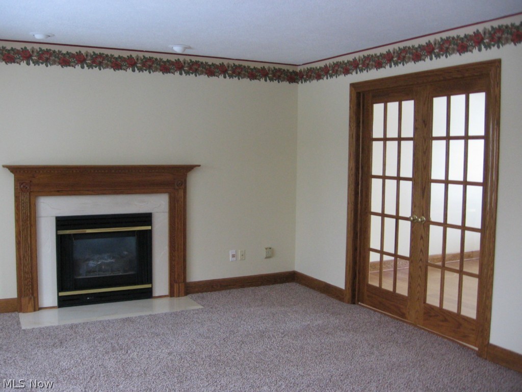 Deer Trace Estates - Residential