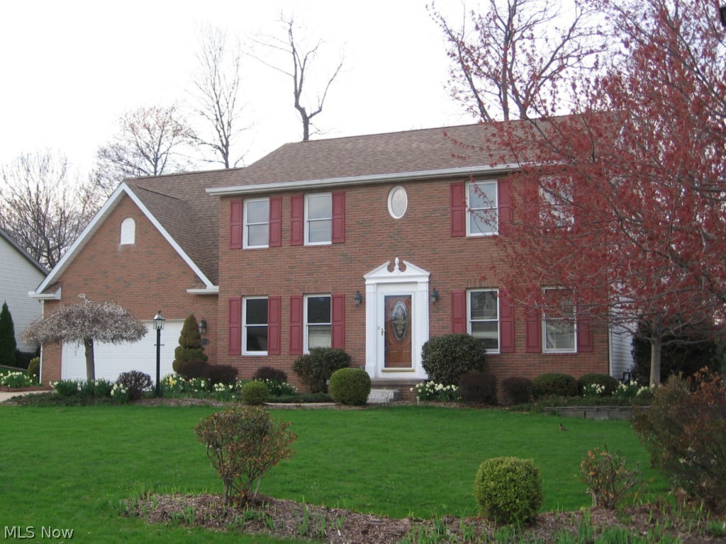 Deer Trace Estates - Residential