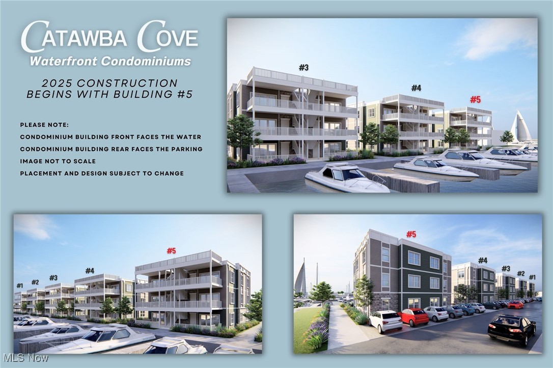 Catawba Cove - Residential