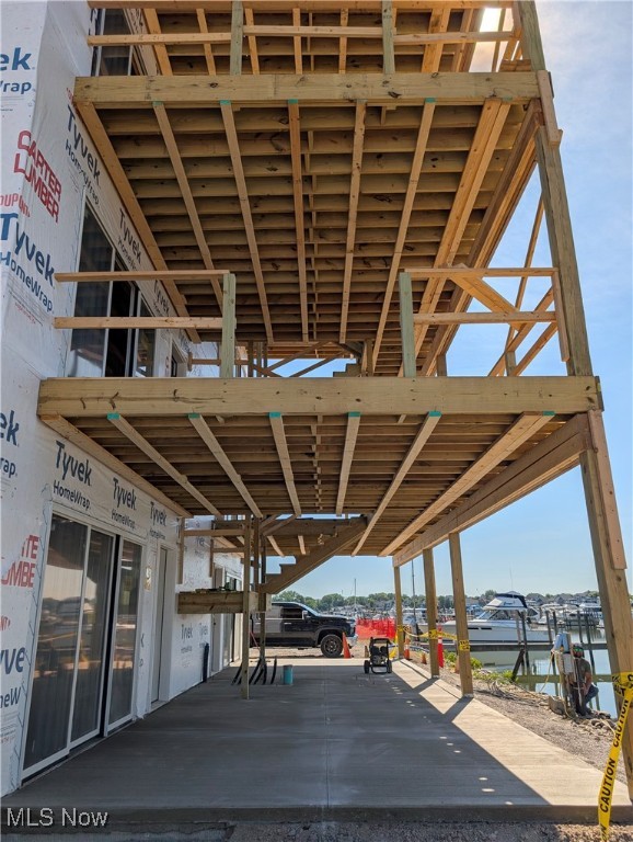 Catawba Cove - Residential