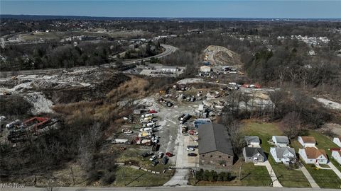 4860 Orchard Road Cleveland OH 44128