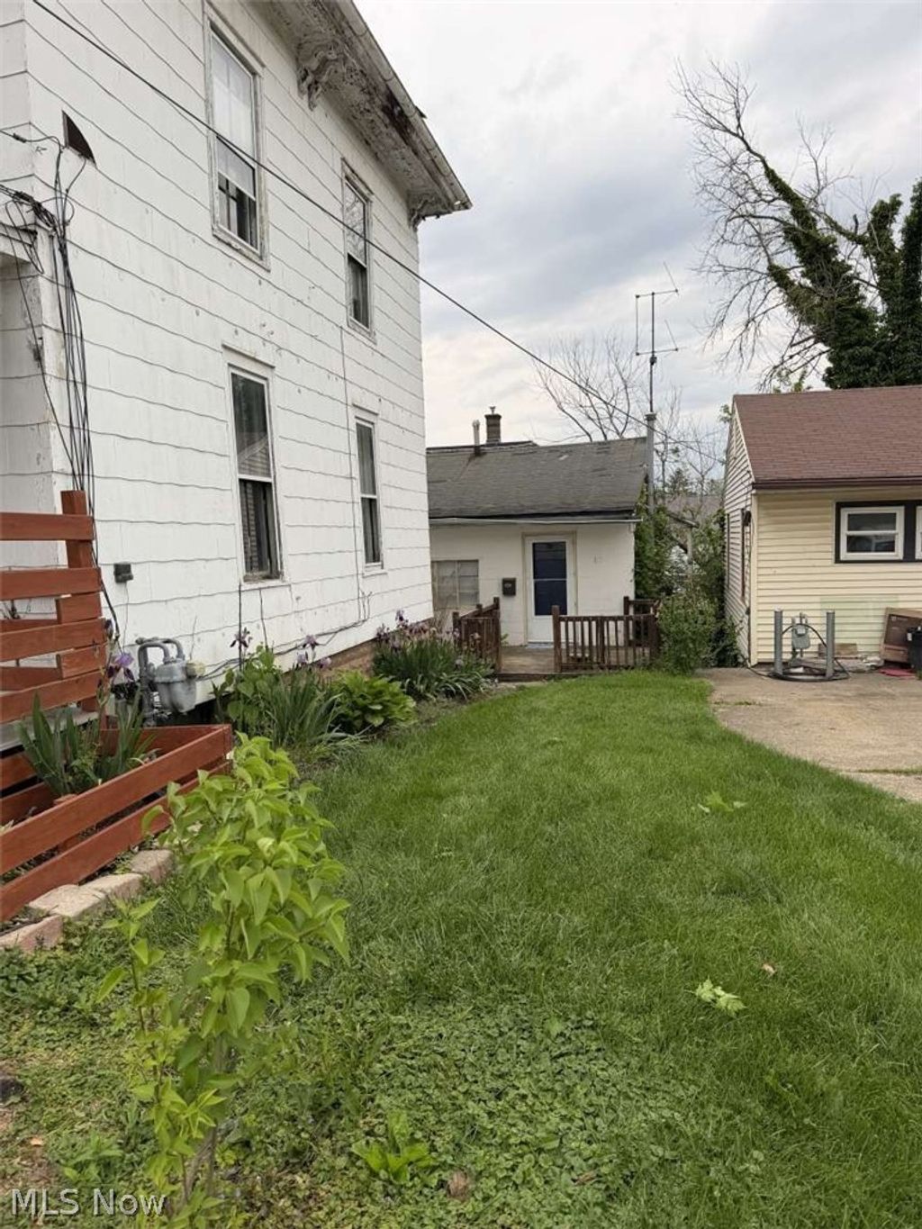 Photo of 49 Granite Street, Mansfield, OH 44903 (MLS # 5211523)