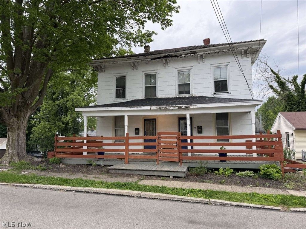 Photo of 49 Granite Street, Mansfield, OH 44903 (MLS # 5211523)