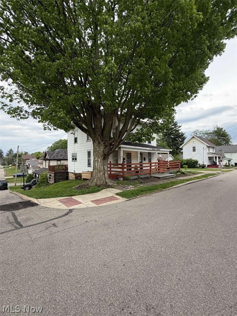 49 Granite Street