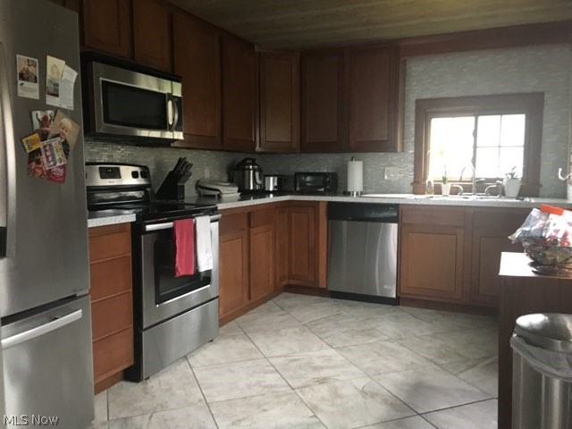 Bell Park - Residential