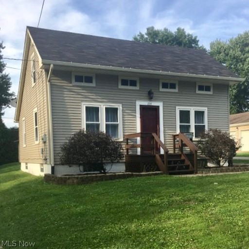 Bell Park - Residential