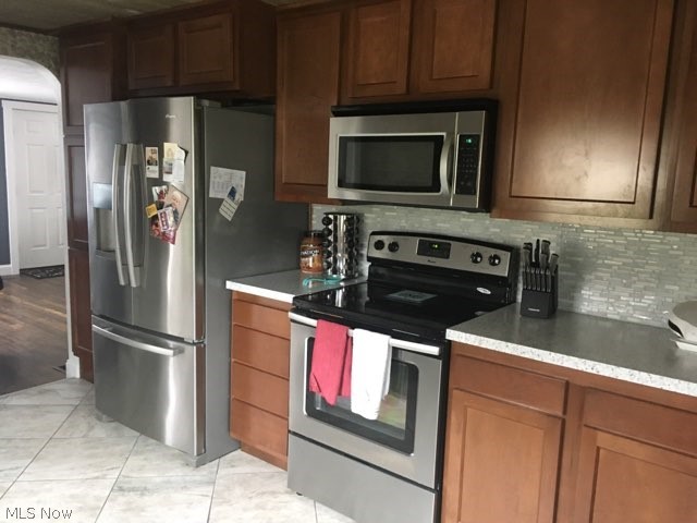 Bell Park - Residential