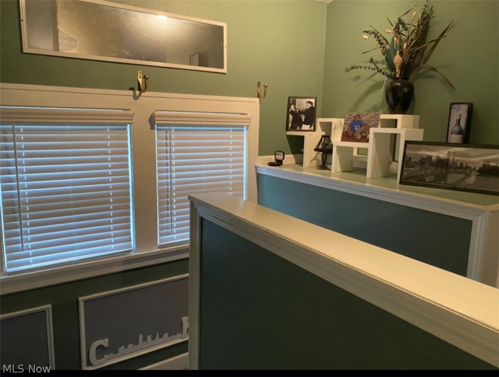 Lorain Highlands - Residential