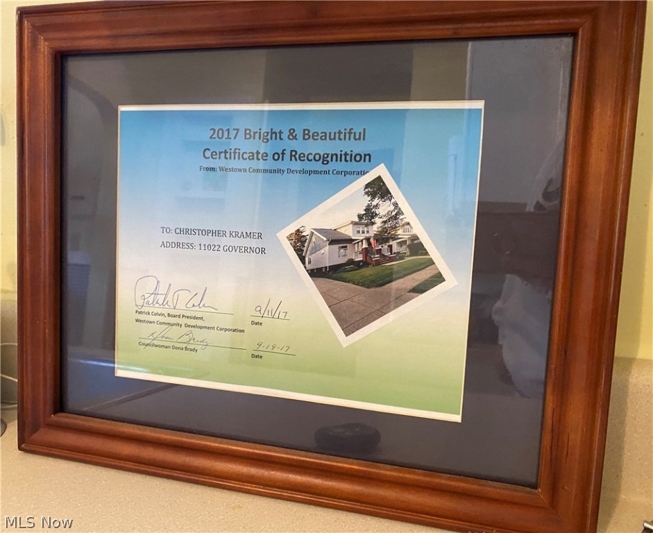 Lorain Highlands - Residential