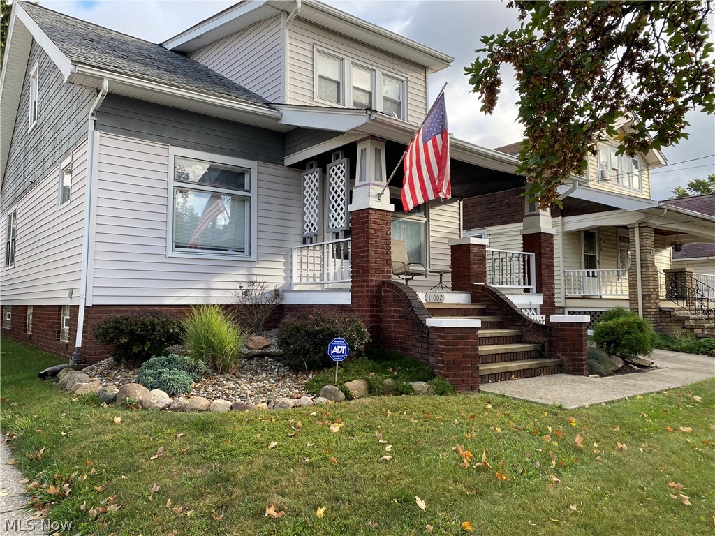 Lorain Highlands - Residential