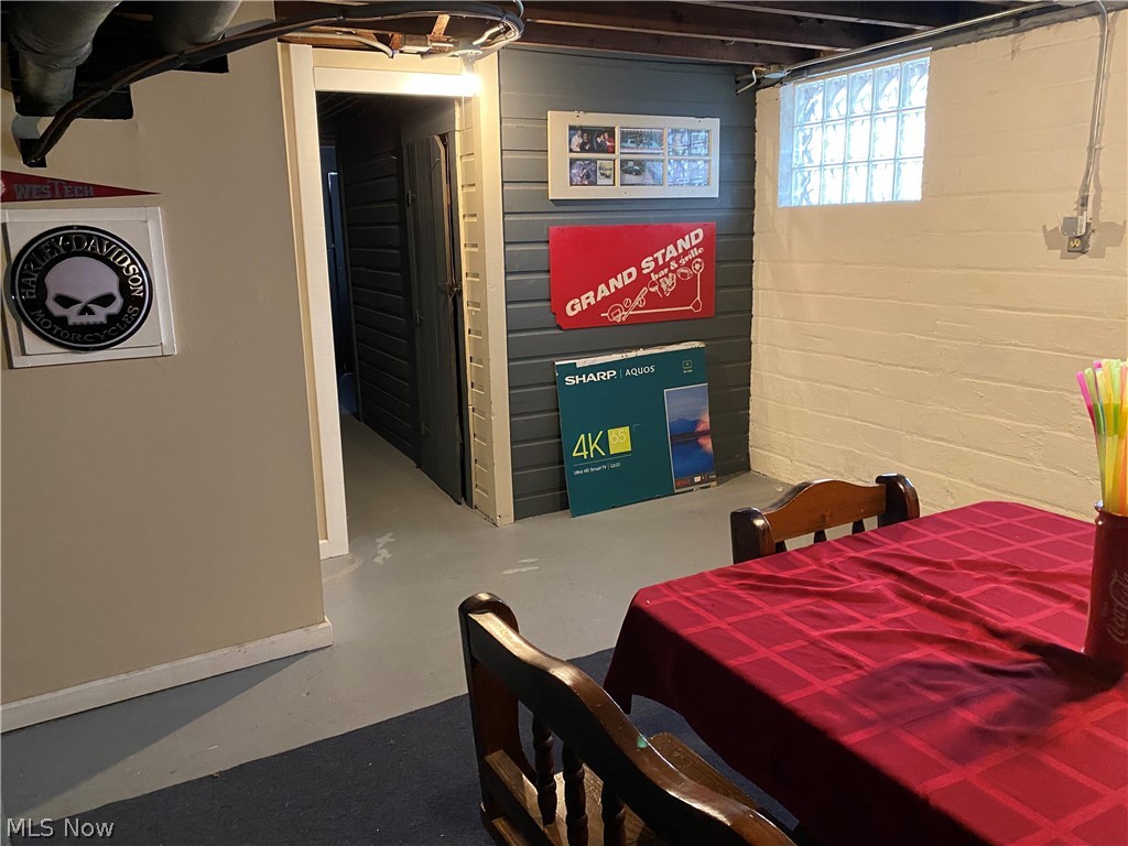 Lorain Highlands - Residential