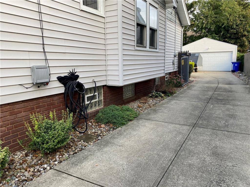 Lorain Highlands - Residential