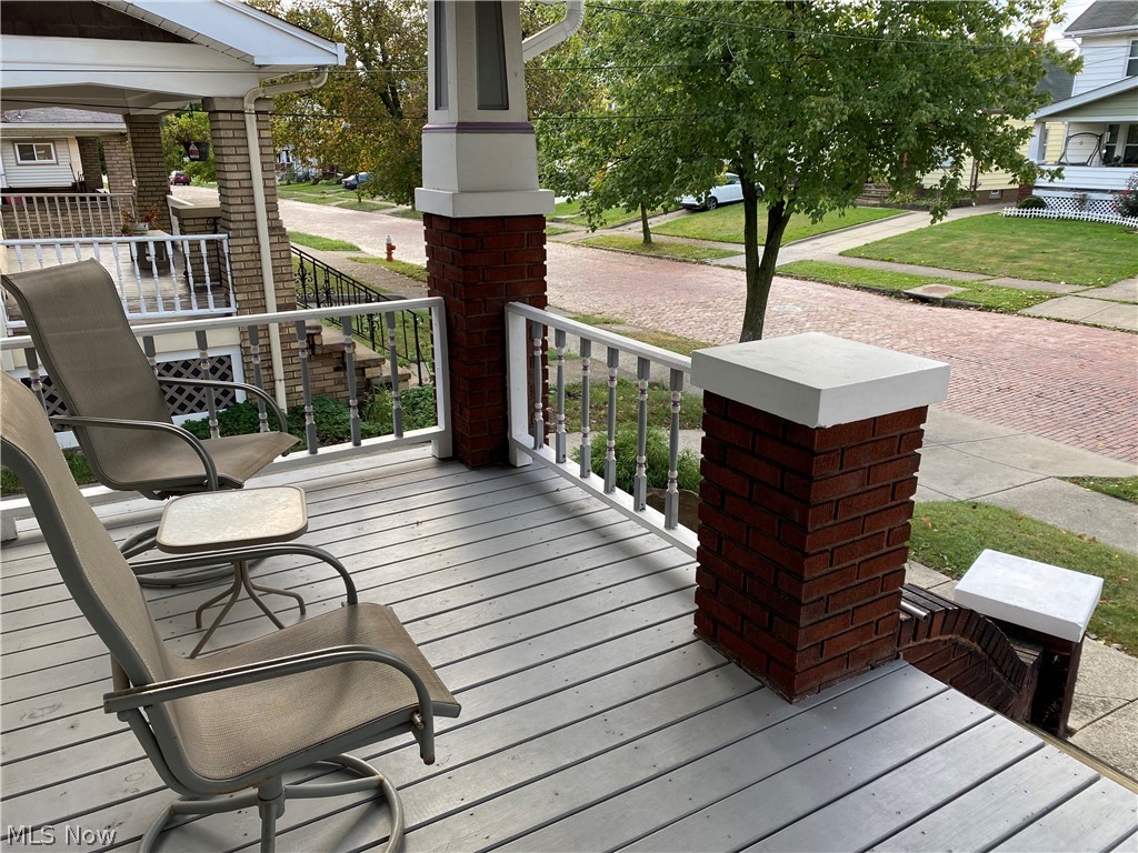 Lorain Highlands - Residential