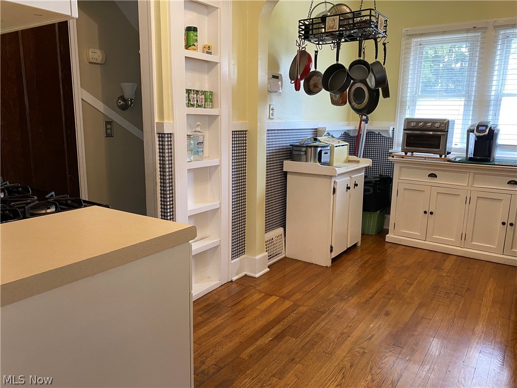 Lorain Highlands - Residential