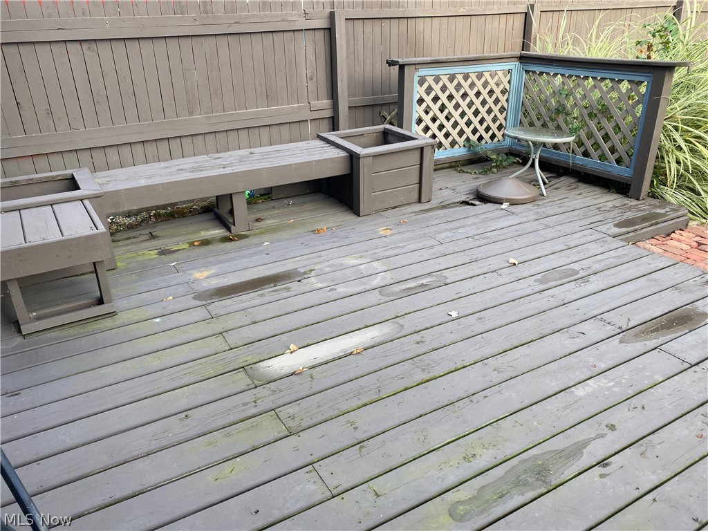 Lorain Highlands - Residential