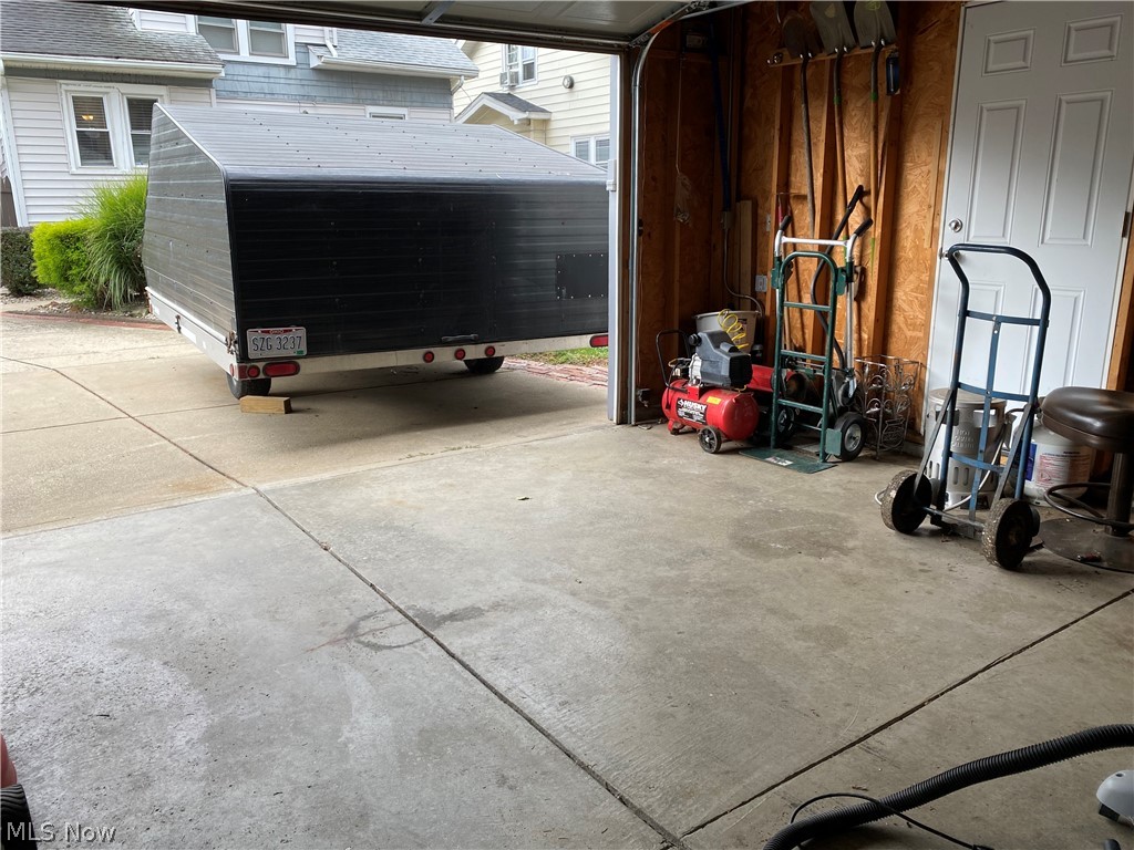 Lorain Highlands - Residential