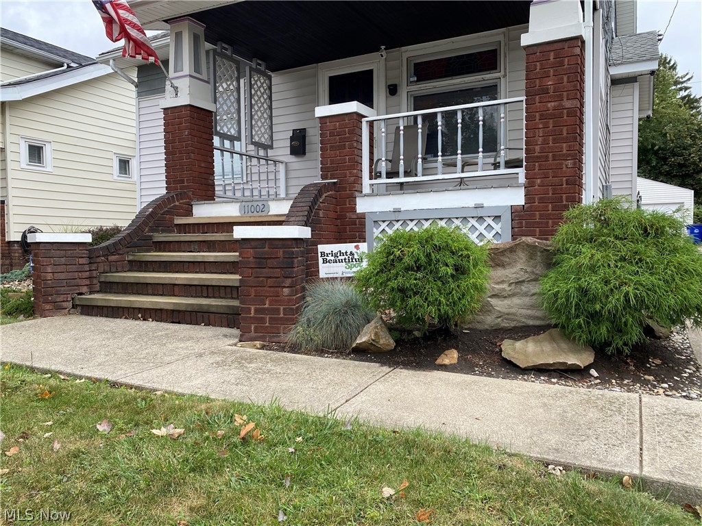 Lorain Highlands - Residential