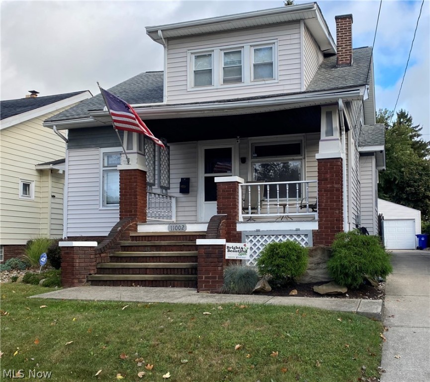 Lorain Highlands - Residential