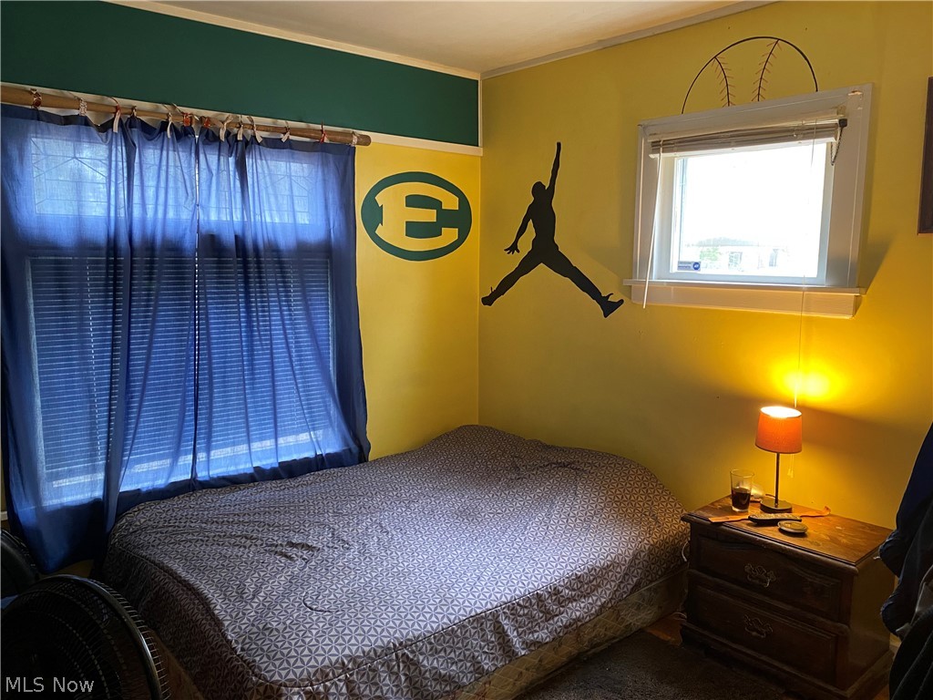 Lorain Highlands - Residential