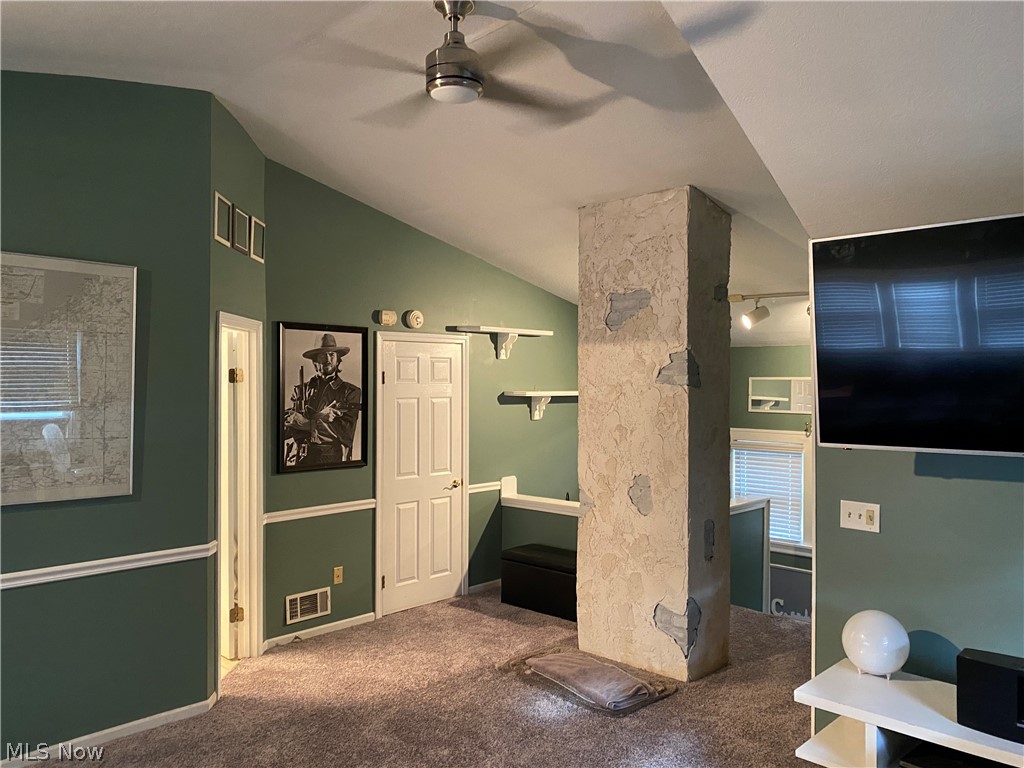 Lorain Highlands - Residential