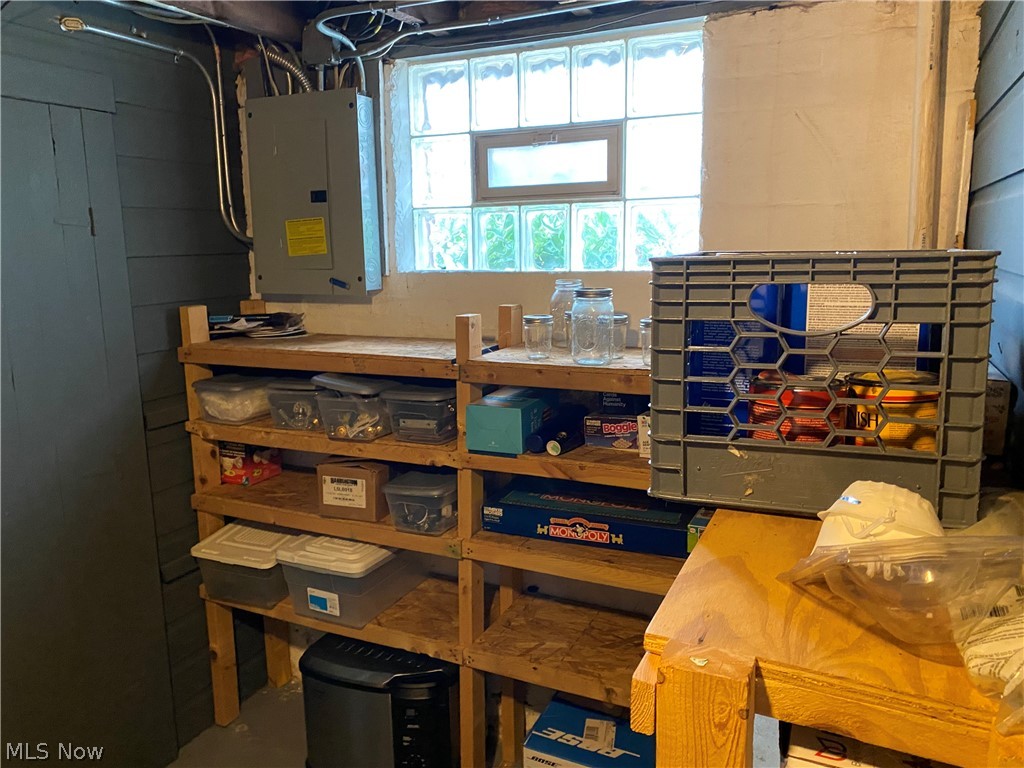 Lorain Highlands - Residential