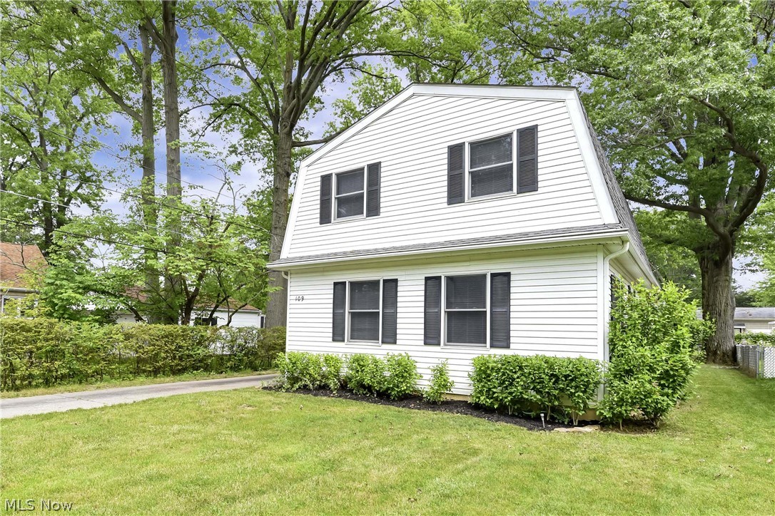 Woodhaven Beach 01 - Residential