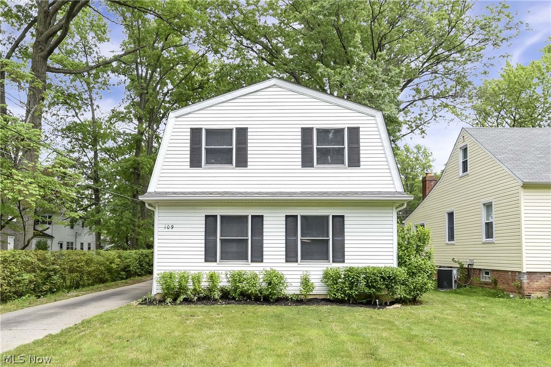 Woodhaven Beach 01 - Residential