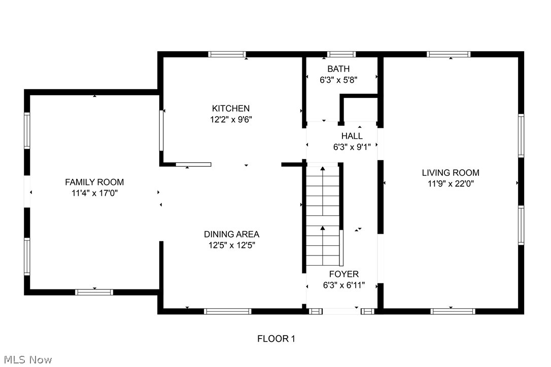 Woodhaven Beach 01 - Residential