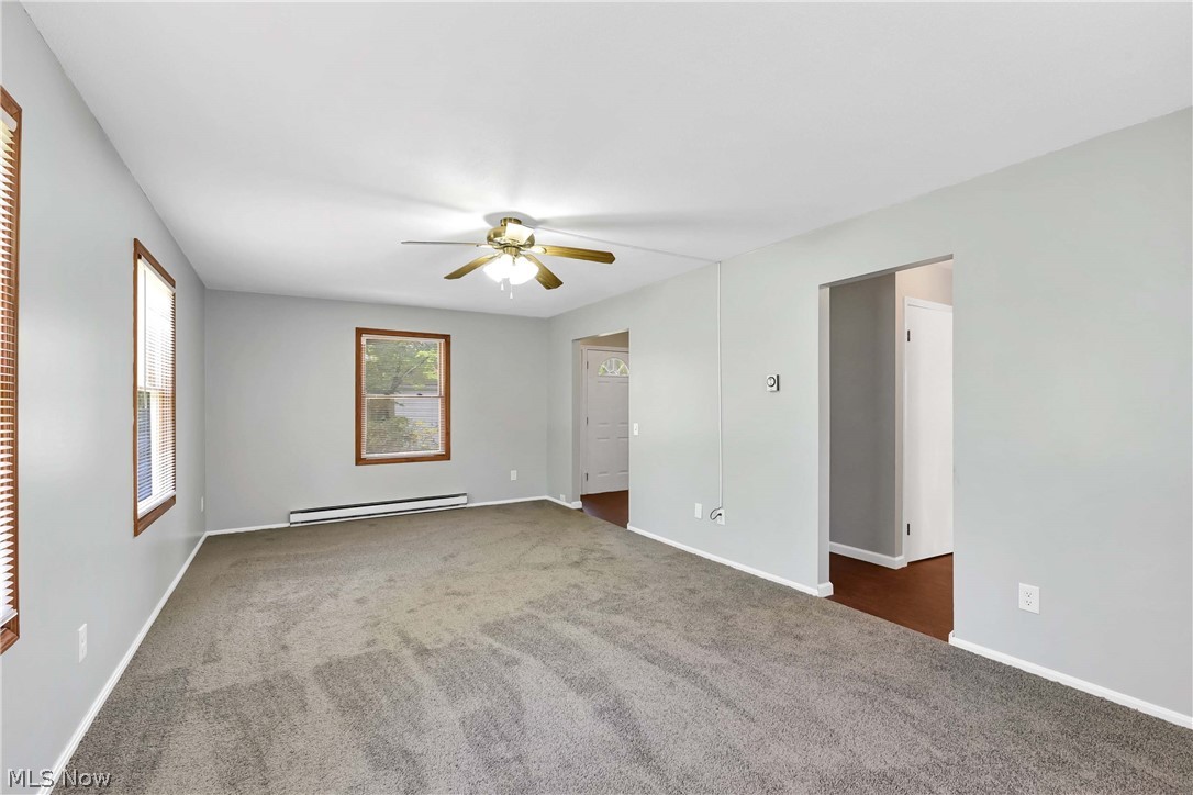 Woodhaven Beach 01 - Residential