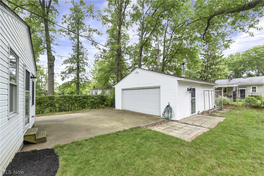 Woodhaven Beach 01 - Residential