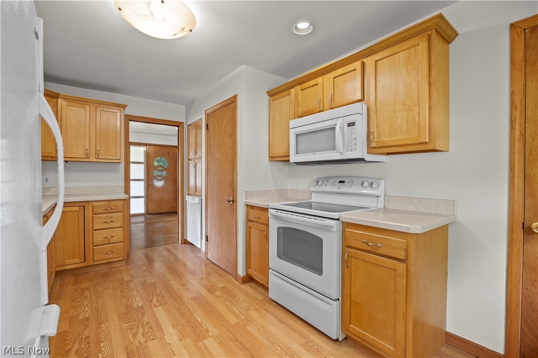 Carlisle Sec 04 & 05 - Residential