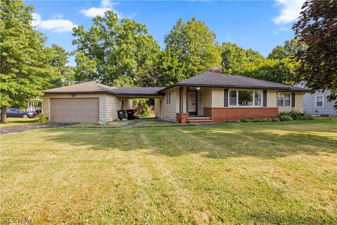 Carlisle Sec 04 & 05 - Residential