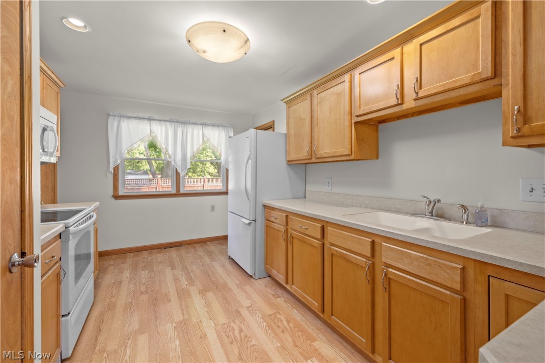 Carlisle Sec 04 & 05 - Residential