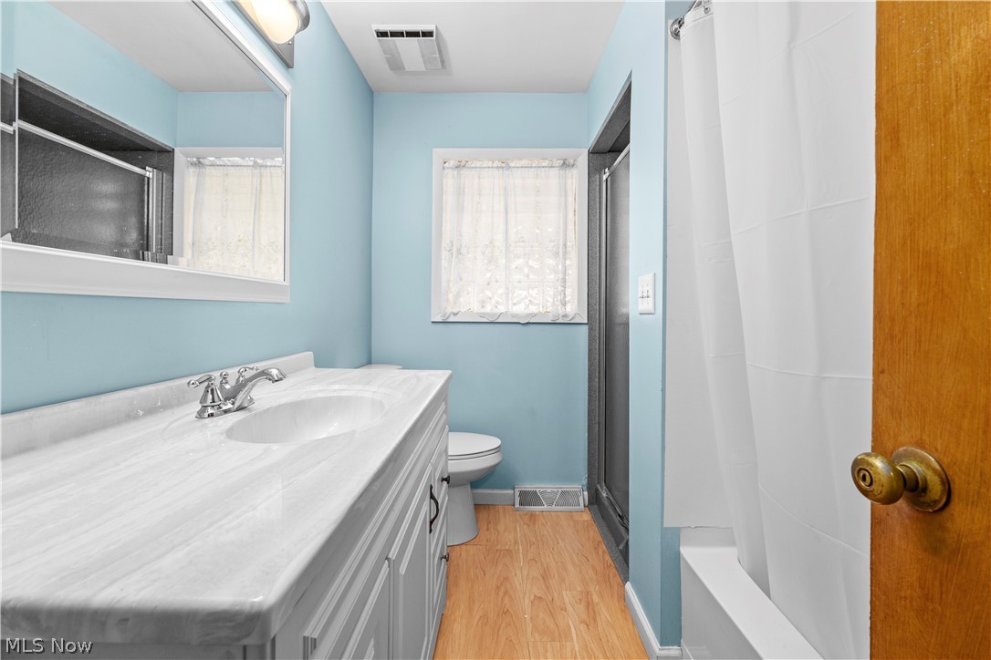 Carlisle Sec 04 & 05 - Residential