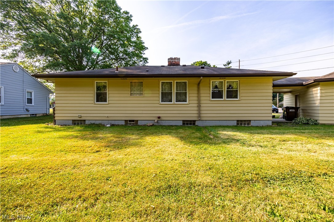 Carlisle Sec 04 & 05 - Residential