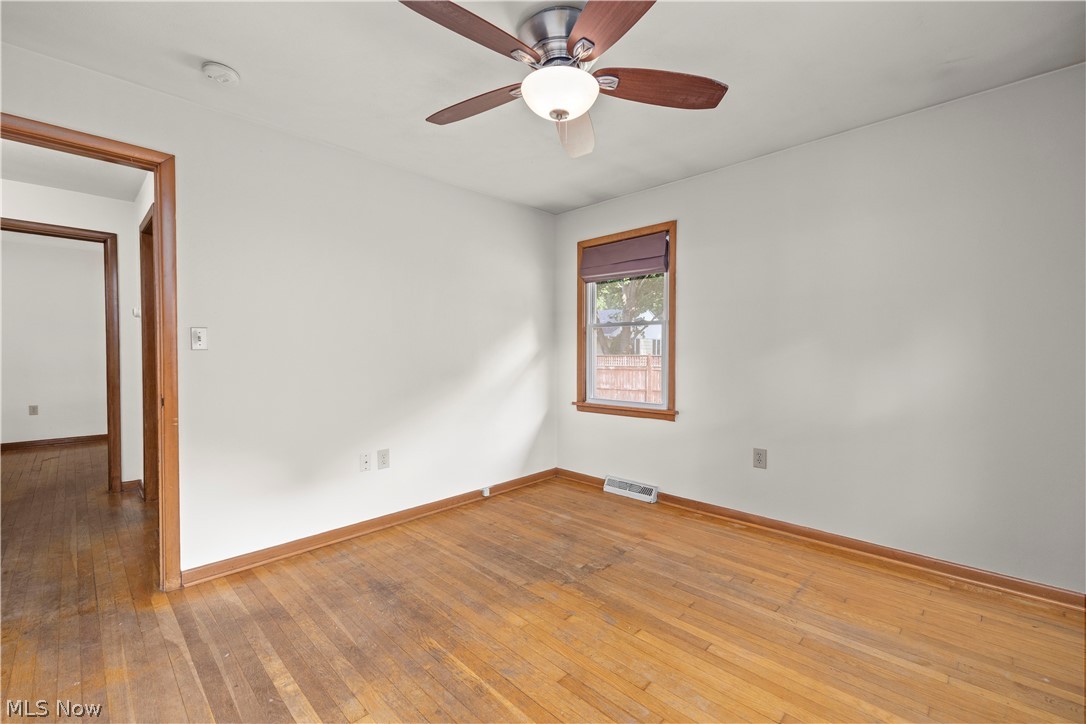 Carlisle Sec 04 & 05 - Residential