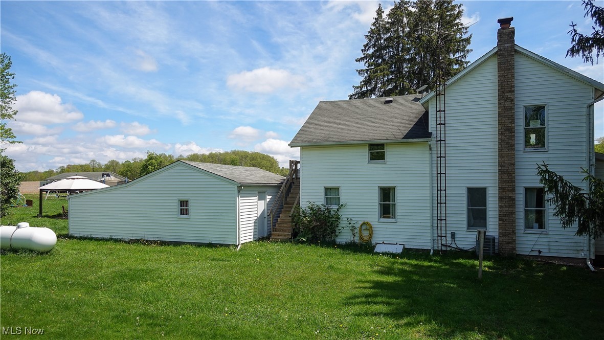 15561 Georgetown Street, Minerva, Ohio image 5
