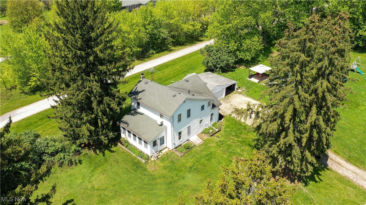 15561 Georgetown Street, Minerva, Ohio image 37