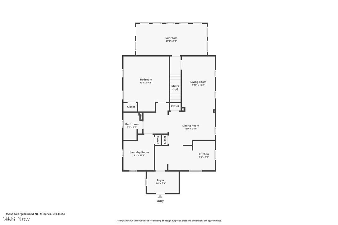 15561 Georgetown Street, Minerva, Ohio image 38