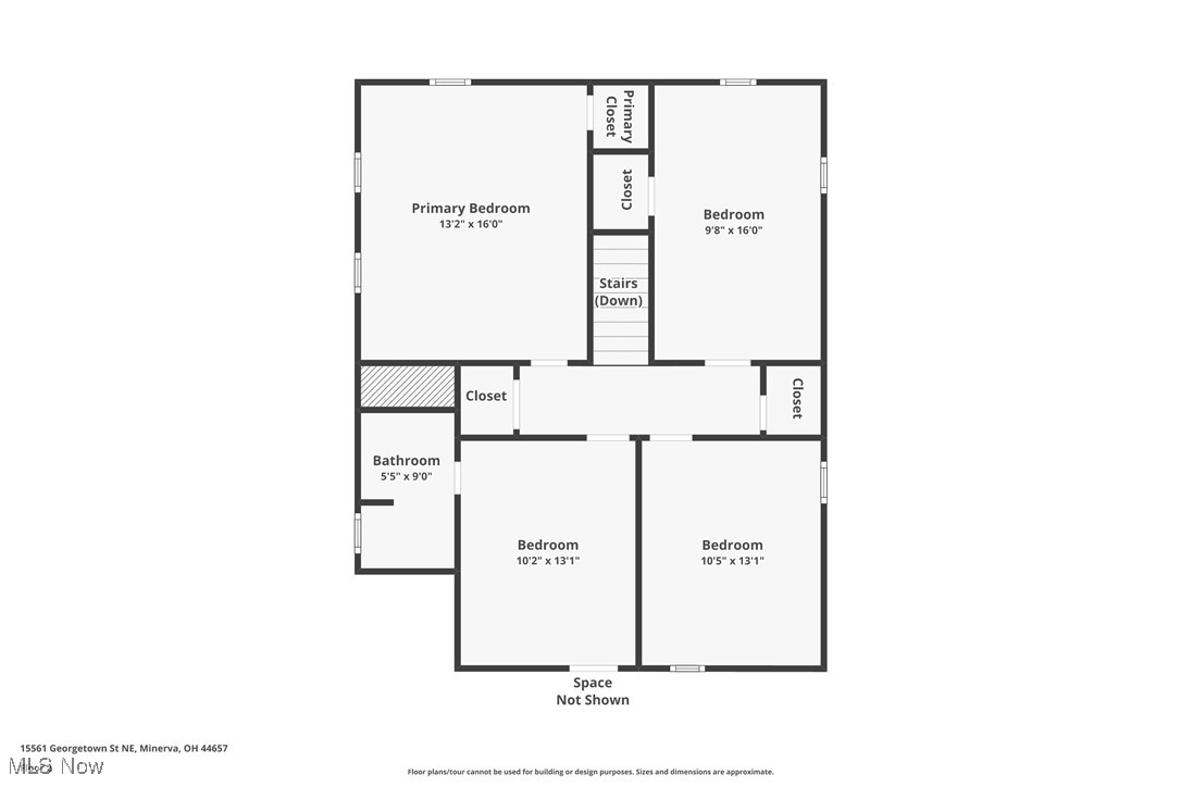 15561 Georgetown Street, Minerva, Ohio image 39