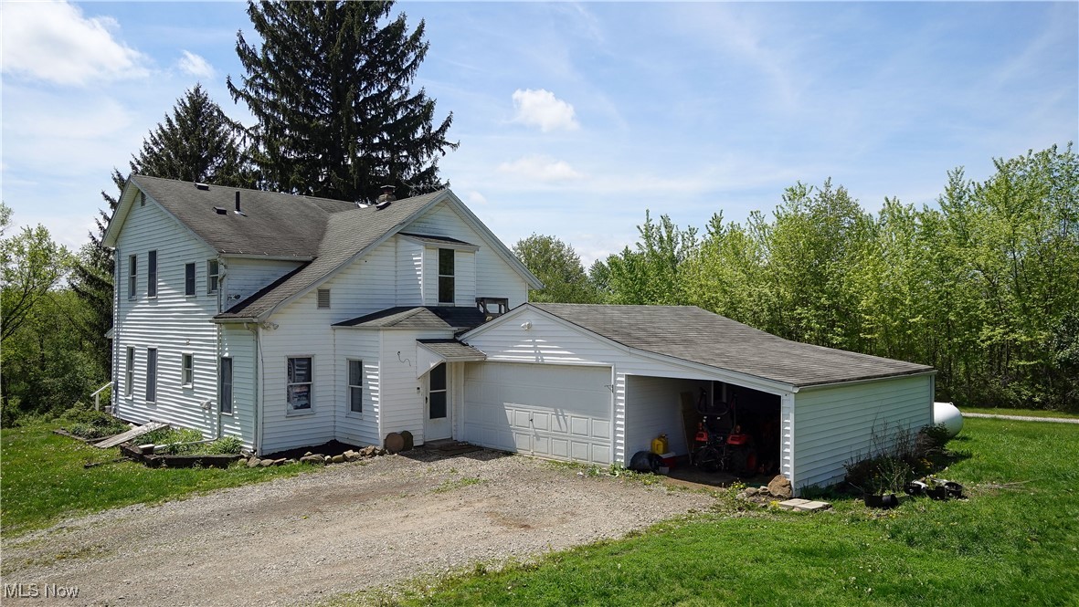 15561 Georgetown Street, Minerva, Ohio image 1
